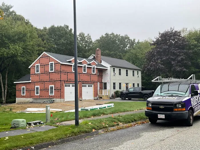 Titan Restoration Picture 6