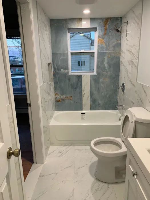 Titan Restoration Picture 8