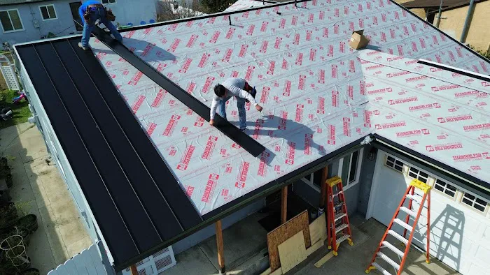 The Roofers Group Picture 1