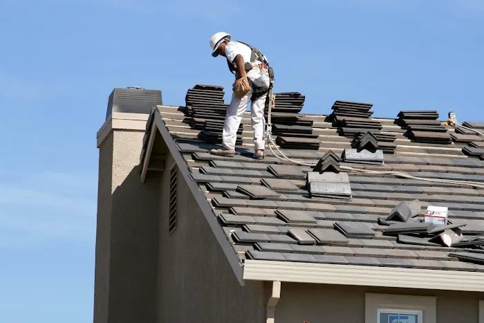 The Roofers Group Picture 5
