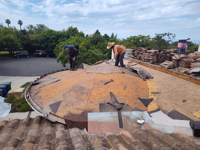 The Roofers Group Picture 7