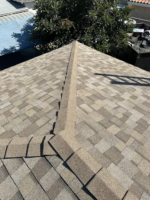 The Roofers Group Picture 9