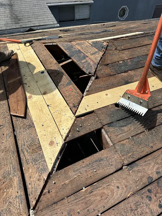 The Roofers Group Picture 10