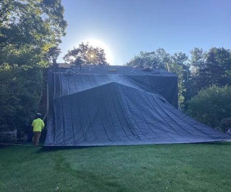 Above Brothers Construction