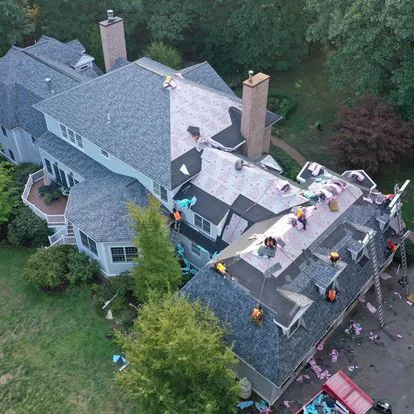 Above Brothers Construction Picture 4