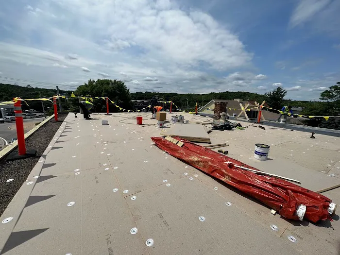 Above Brothers Construction Picture 10