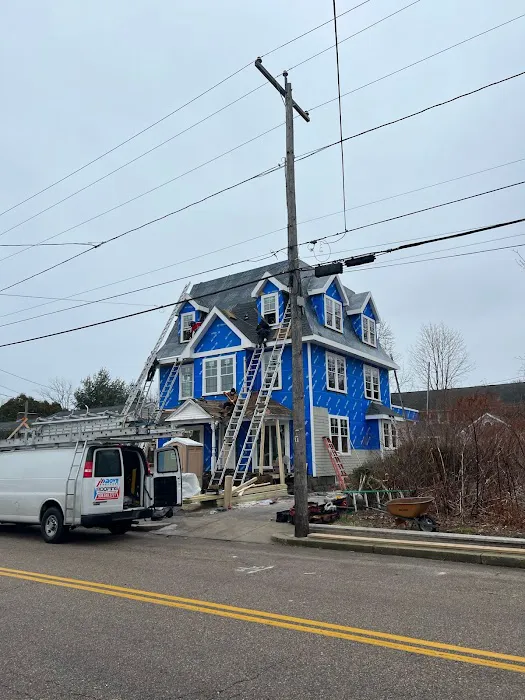 Above Brothers Construction Picture 8