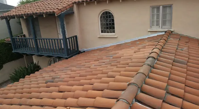 Slater Roof company, inc. Picture 7