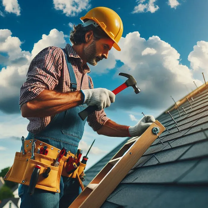 Los Angeles Roofing Solutions Picture 1