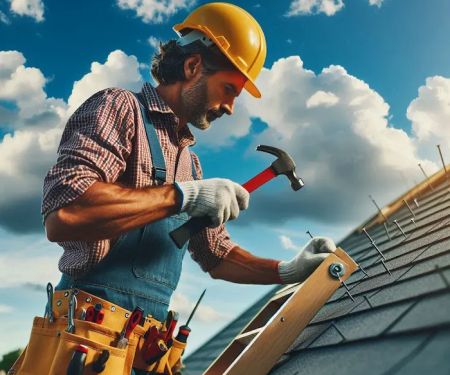 Los Angeles Roofing Solutions