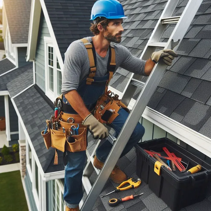 Los Angeles Roofing Solutions Picture 2