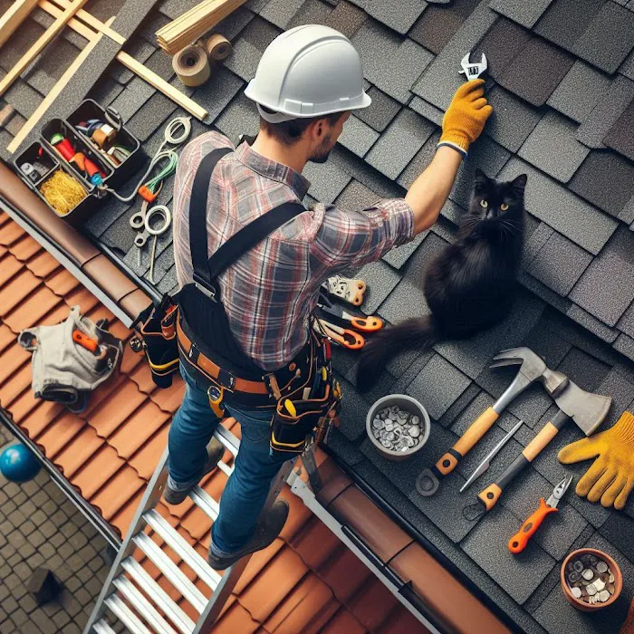 Los Angeles Roofing Solutions Picture 4
