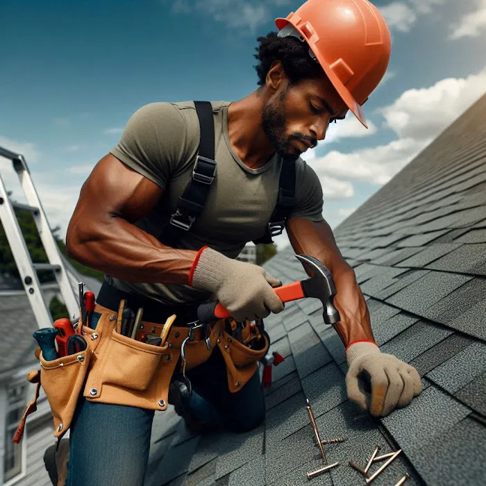 Los Angeles Roofing Solutions Picture 5