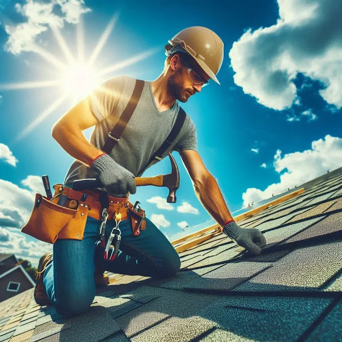 Los Angeles Roofing Solutions Picture 3