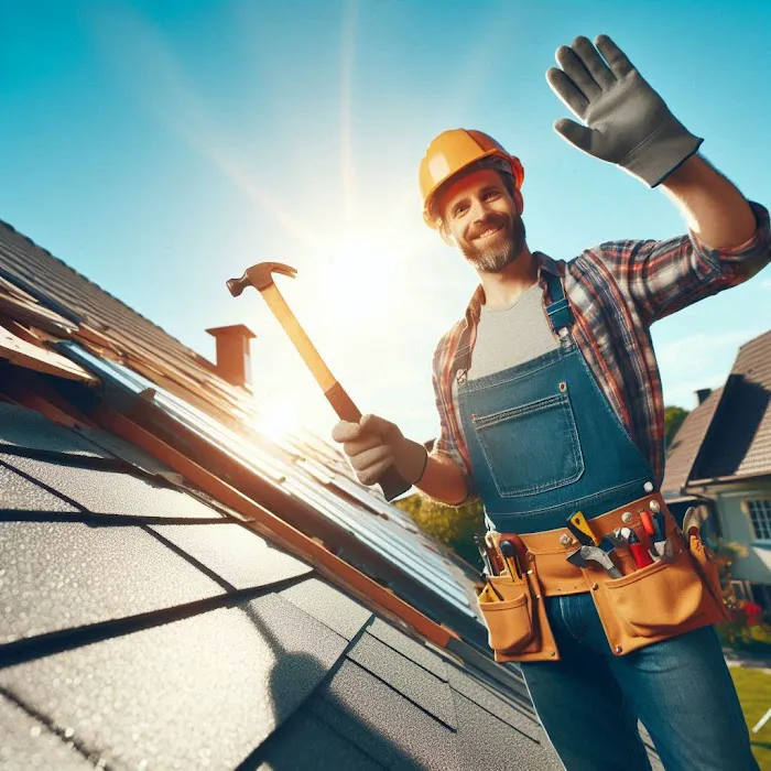 Los Angeles Roofing Solutions Picture 7