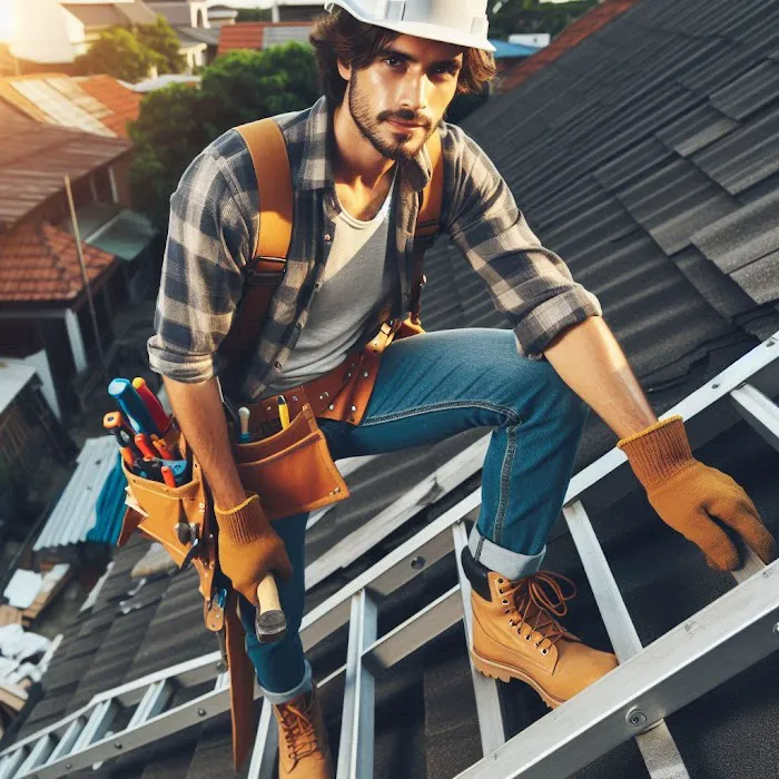 Los Angeles Roofing Solutions Picture 8