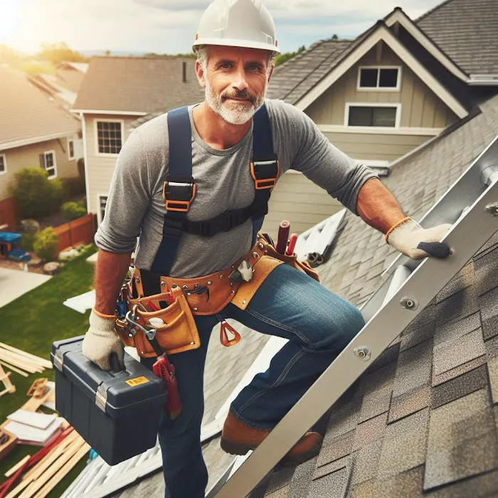 Los Angeles Roofing Solutions Picture 10