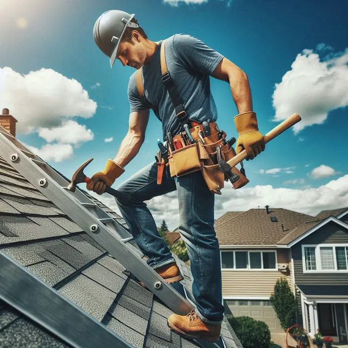 Los Angeles Roofing Solutions Picture 9