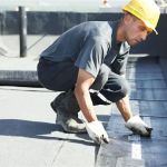 Commercial Roofing Los Angeles