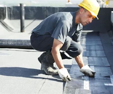 Commercial Roofing Los Angeles