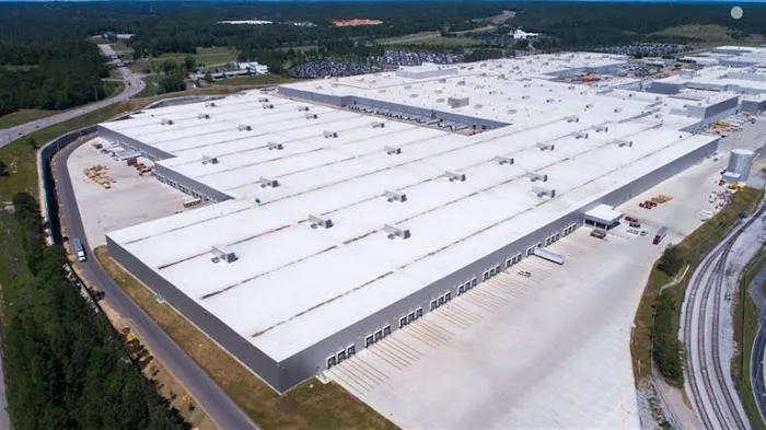 Commercial Roofing Los Angeles Picture 8