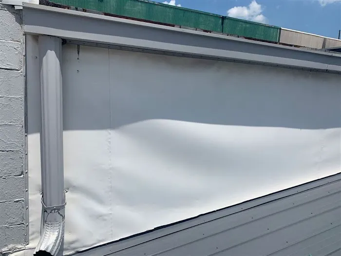 Commercial Roofing Los Angeles Picture 3