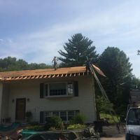 Cook's Roofing ico
