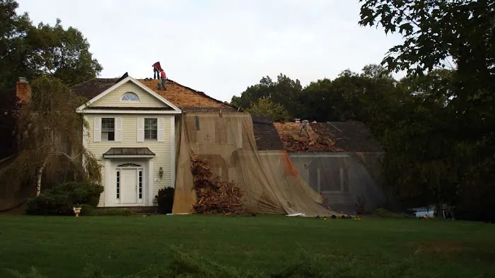 Cook's Roofing Picture 5