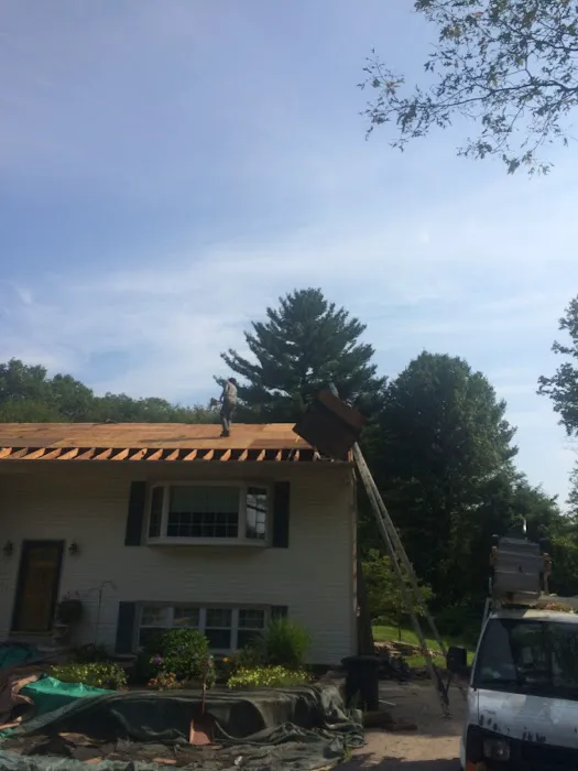 Cook's Roofing Picture 4