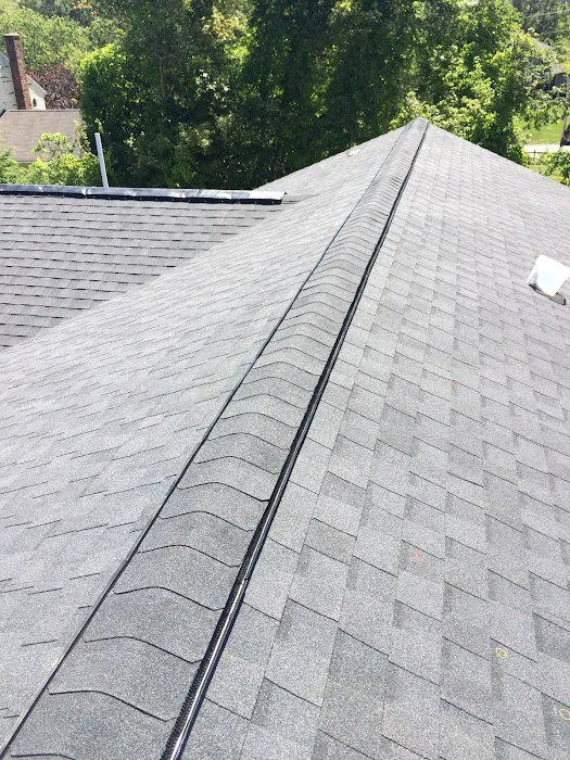 Cook's Roofing Picture 10