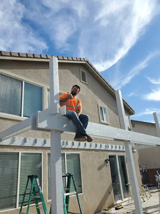 Storm Guard Construction Inc. Picture 10