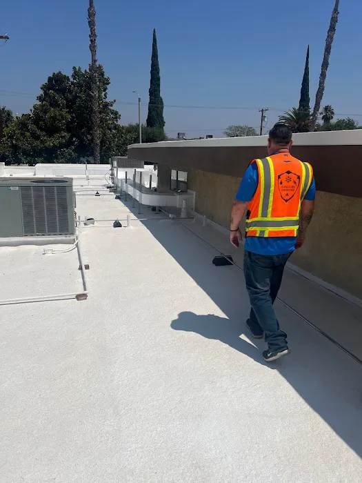 Storm Guard Construction Inc. Picture 7