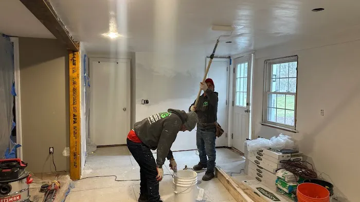 SPG Home Services INC Picture 2