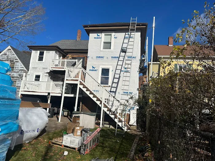 SPG Home Services INC Picture 6