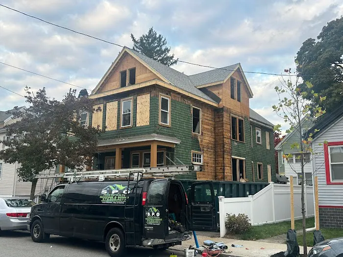 SPG Home Services INC Picture 5