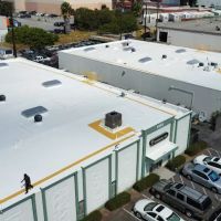 Ramon Total Roofing ico