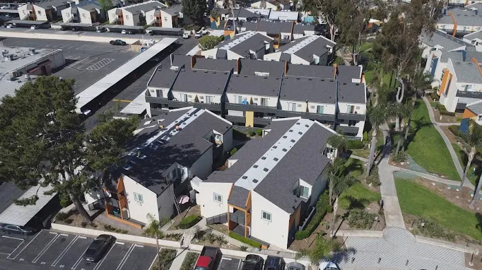 Ramon Total Roofing Picture 5