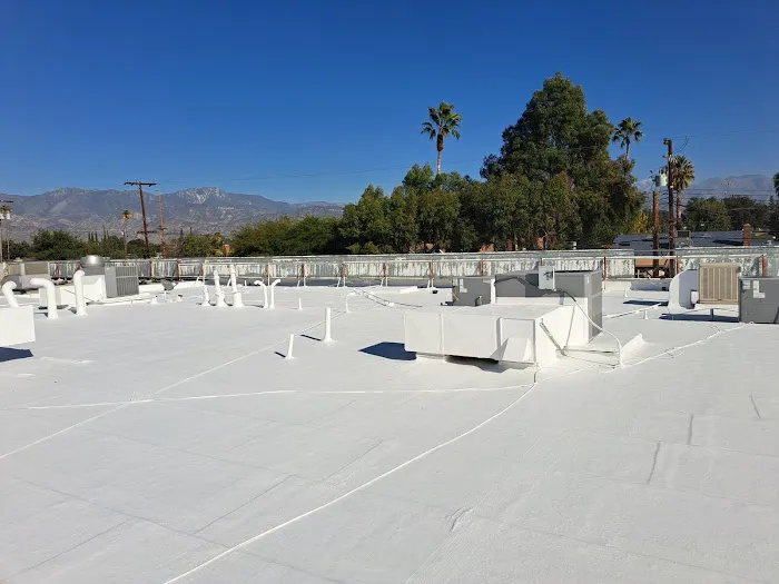 Ramon Total Roofing Picture 6