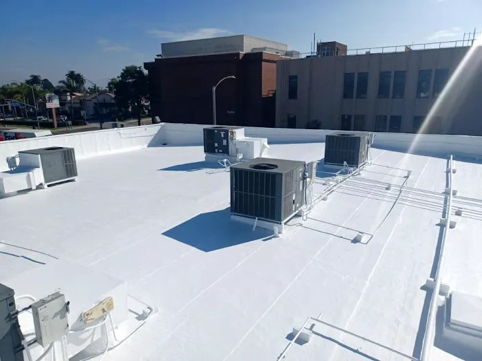 Ramon Total Roofing Picture 7