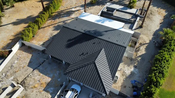 Ramon Total Roofing Picture 10