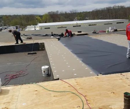 Yupa's Construction Inc