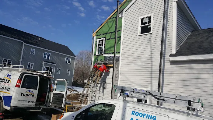Yupa's Construction Inc Picture 8
