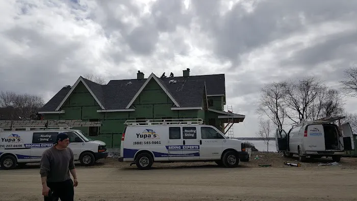 Yupa's Construction Inc Picture 10