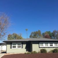 Berry Roofing & Solar ico