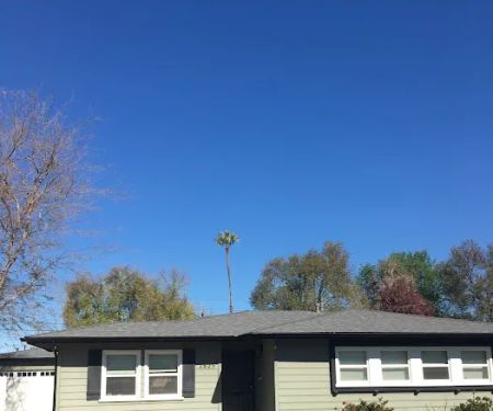 Berry Roofing & Solar