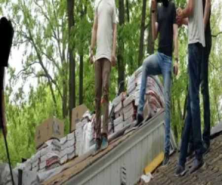 Essential Roofing Guys