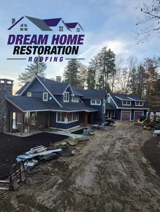 DREAM HOME RESTORATION LLC Picture 3