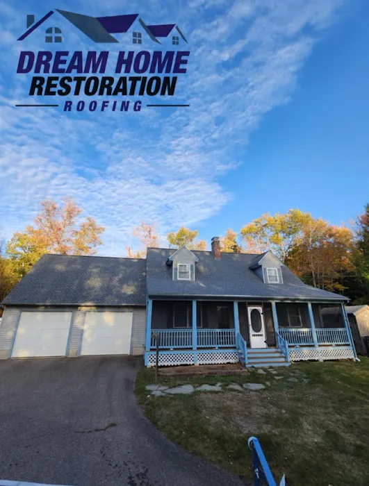 DREAM HOME RESTORATION LLC Picture 5