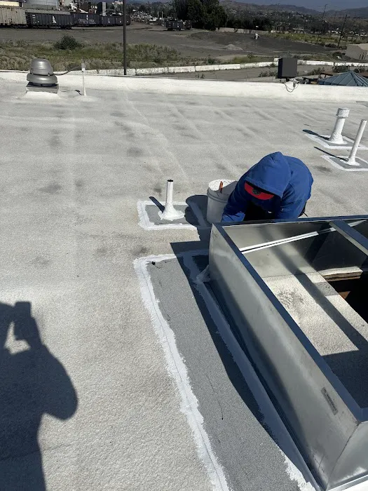 AAA Roofing and Waterproofing, LLC. Picture 2