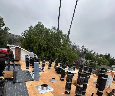 AAA Roofing and Waterproofing, LLC.